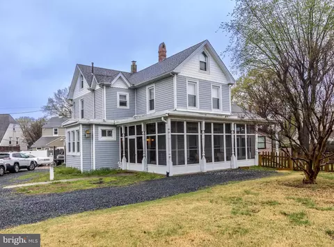 2540 Liberty Pkwy, Dundalk, MD 21222