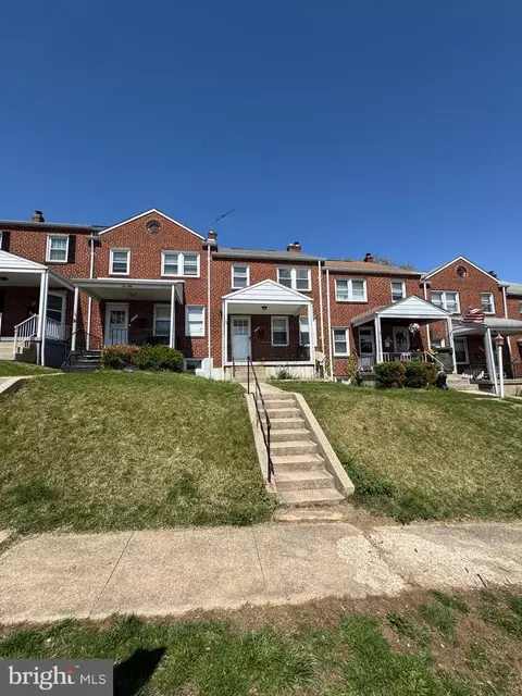 1052 Downton Rd, Halethorpe, MD 21227 photo 50