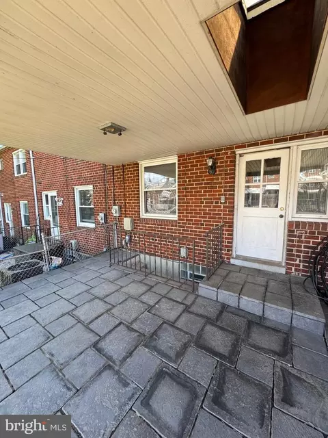 1052 Downton Rd, Halethorpe, MD 21227 photo 38