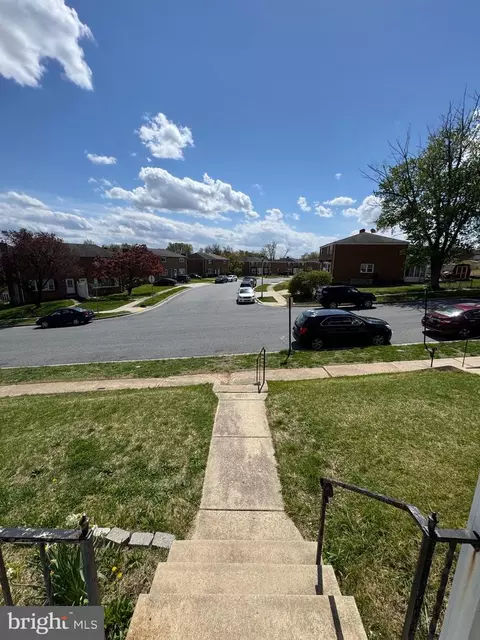 1052 Downton Rd, Halethorpe, MD 21227 photo 48