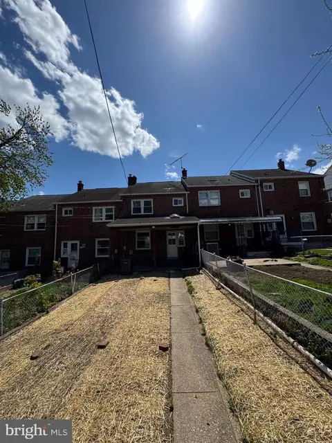 1052 Downton Rd, Halethorpe, MD 21227 photo 46