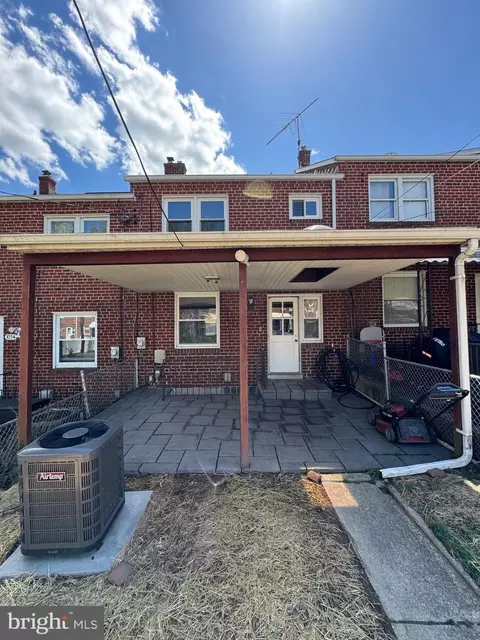 1052 Downton Rd, Halethorpe, MD 21227 photo 42