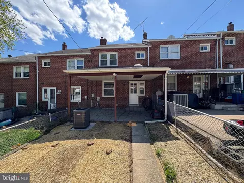 1052 Downton Rd, Halethorpe, MD 21227 photo 41