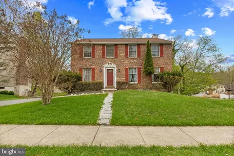 7203 Main Falls Cir, Catonsville, MD 21228