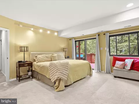 Bedroom - 10 Lochwynd Ct, Phoenix, MD 21131 photo 6 of 7