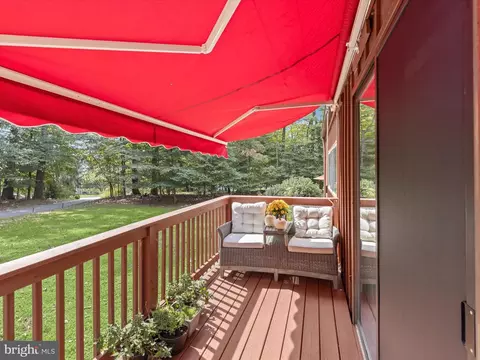 Exterior - 10 Lochwynd Ct, Phoenix, MD 21131 photo 6 of 16