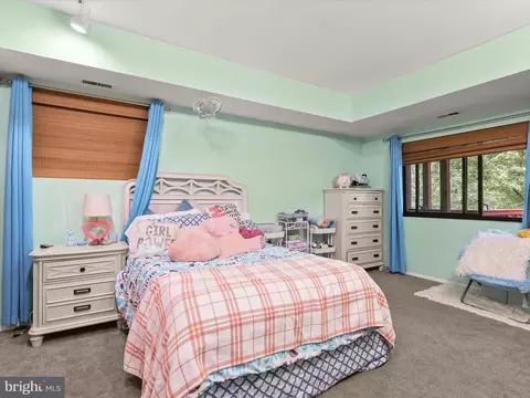 Bedroom - 10 Lochwynd Ct, Phoenix, MD 21131 photo 4 of 7