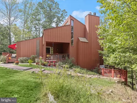 Exterior - 10 Lochwynd Ct, Phoenix, MD 21131 photo 16 of 16