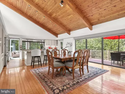 Dining - 10 Lochwynd Ct, Phoenix, MD 21131 photo 1 of 2