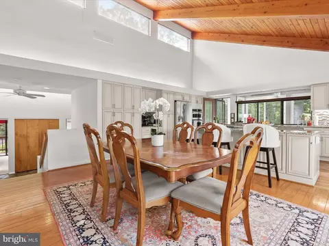 Dining - 10 Lochwynd Ct, Phoenix, MD 21131 photo 2 of 2