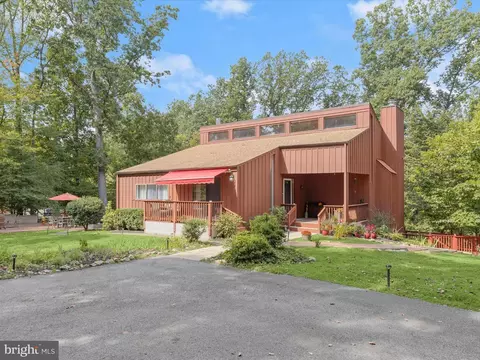 Exterior - 10 Lochwynd Ct, Phoenix, MD 21131 photo 13 of 16