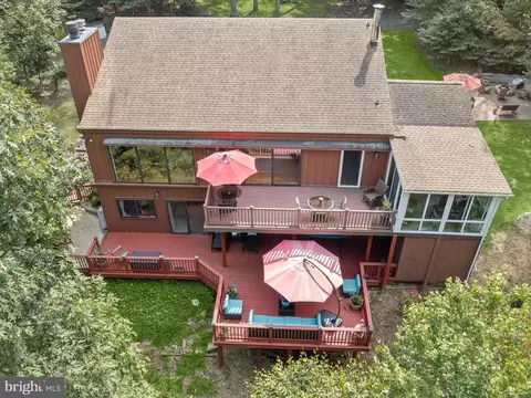 Exterior - 10 Lochwynd Ct, Phoenix, MD 21131 photo 15 of 16