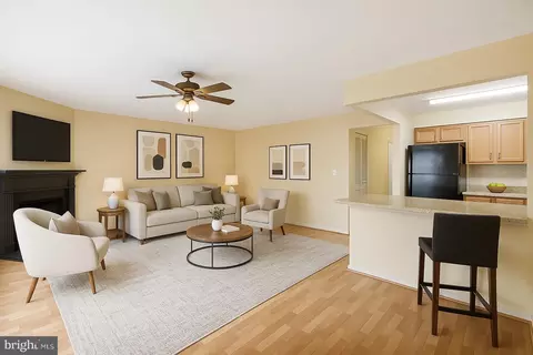 75 Ashlar Hill Ct #75, Parkville, MD 21234