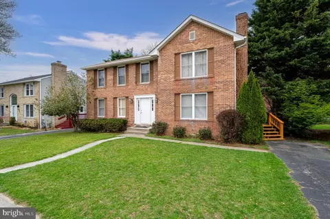 208 Berry Vine Dr, Owings Mills, MD 21117