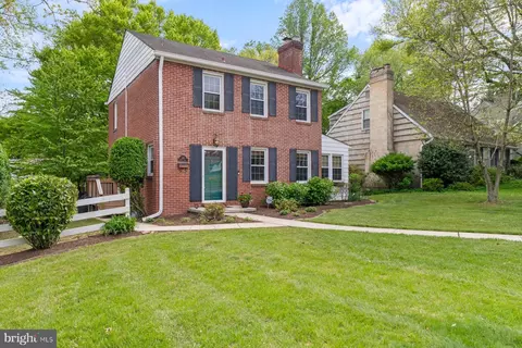 540 Brook Rd, Towson, MD 21286