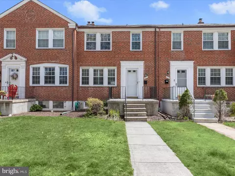 415 Whitfield Rd, Catonsville, MD 21228