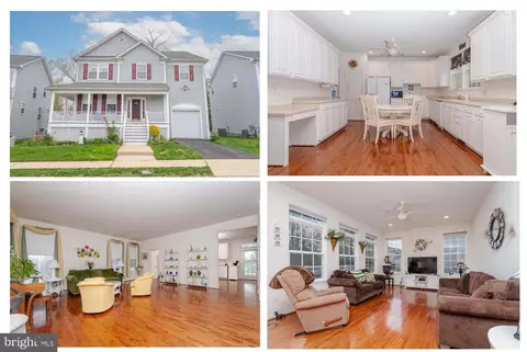1603 Sandy Hollow Cir, Essex, MD 21221
