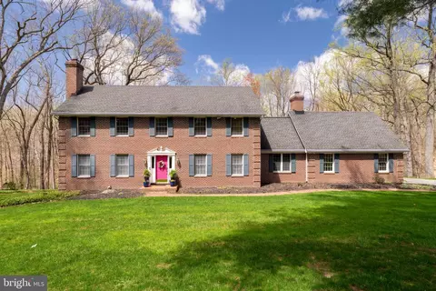 1206 Somerset Pl, Lutherville Timonium, MD 21093