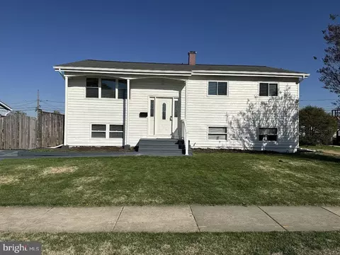 1305 Denbright Rd, Catonsville, MD 21228