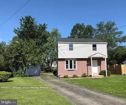 602 Norhurst Way, Catonsville, MD 21228