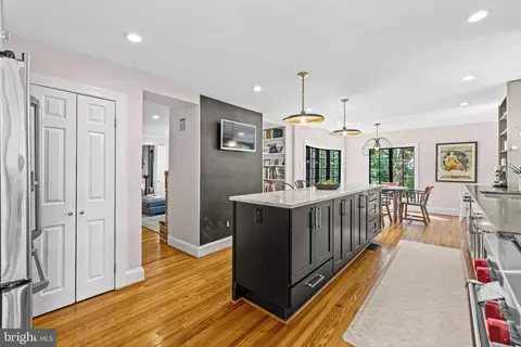Kitchen - 1846 Circle Rd, Towson, MD 21204 photo 5 of 5