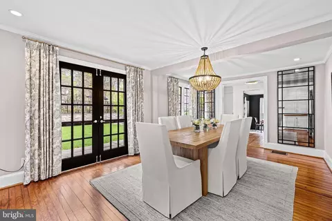 Dining - 1846 Circle Rd, Towson, MD 21204 photo 2 of 7