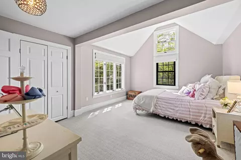 Bedroom - 1846 Circle Rd, Towson, MD 21204 photo 5 of 6