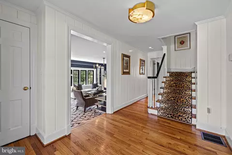 Entry Way - 1846 Circle Rd, Towson, MD 21204 photo 3 of 4