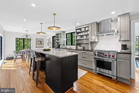 Kitchen - 1846 Circle Rd, Towson, MD 21204 photo 1 of 5