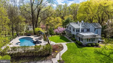 1846 Circle Rd, Towson, MD 21204