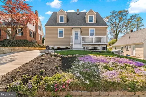 5716 Mineral, Halethorpe, MD 21227