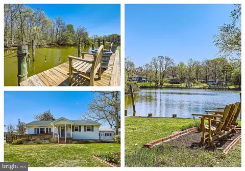 1722 Anne Ave, Essex, MD 21221
