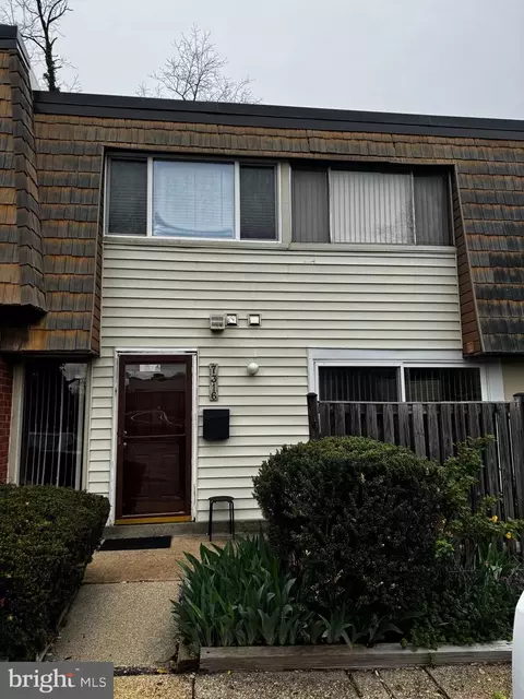 7316 Park Village Ct #7316, Pikesville, MD 21208