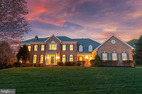 14825 Hunting Way, Phoenix, MD 21131