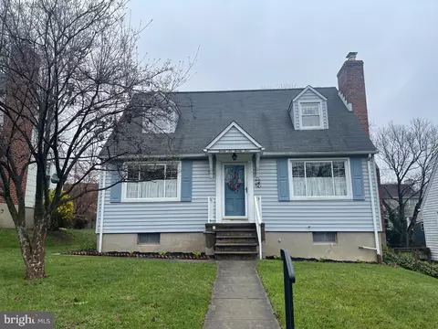 2624 Matthews Dr, Parkville, MD 21234