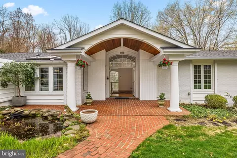 905 Huntsman Rd, Towson, MD 21286