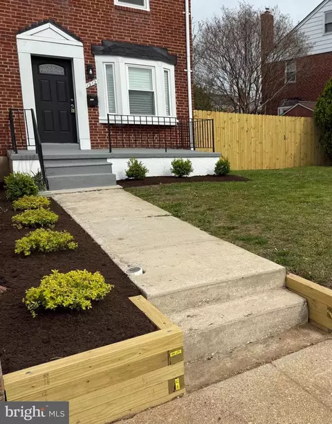 1912 Barry, Dundalk, MD 21222