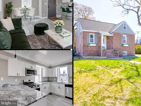 2805 Ohio Ave, Halethorpe, MD 21227