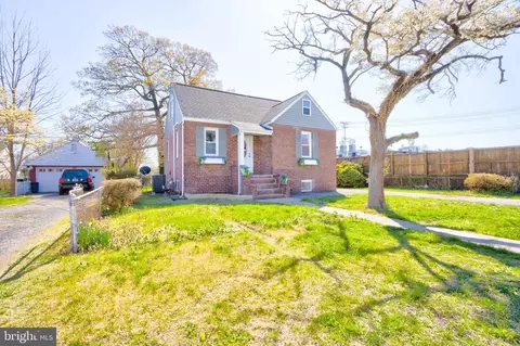 2805 Ohio Ave, Halethorpe, MD 21227 photo 34