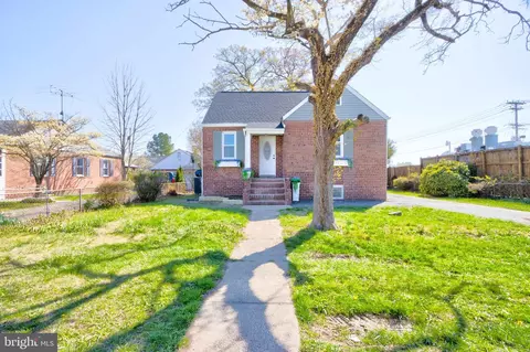 2805 Ohio Ave, Halethorpe, MD 21227 photo 33