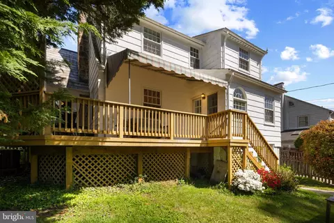 205 N Tyrone Rd, Baltimore, MD 21212 photo 30