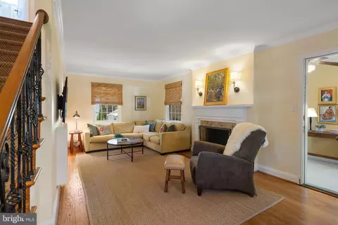 205 N Tyrone Rd, Baltimore, MD 21212 photo 5