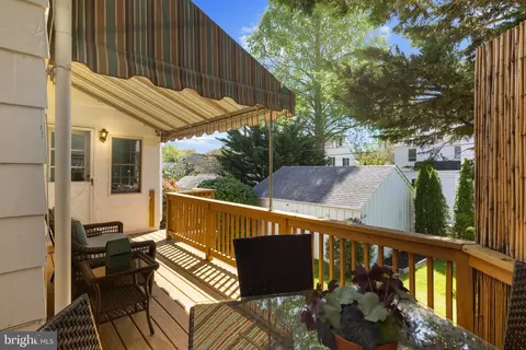 205 N Tyrone Rd, Baltimore, MD 21212 photo 32