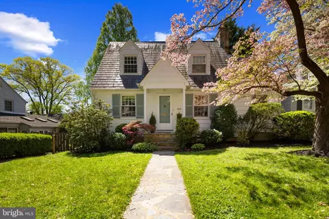 205 N Tyrone Rd, Baltimore, MD 21212