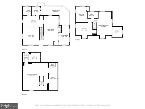 205 N Tyrone Rd, Baltimore, MD 21212 photo 36