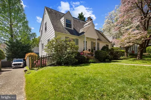 205 N Tyrone Rd, Baltimore, MD 21212 photo 2