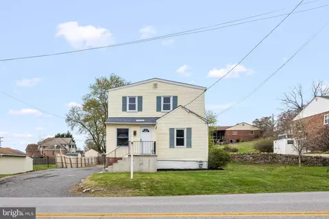 10104 Ferguson Rd, Parkville, MD 21234