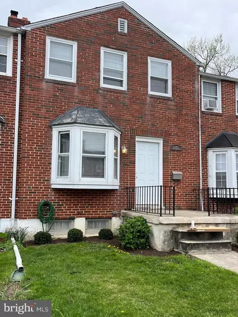 1621 Thetford Rd, Towson, MD 21286