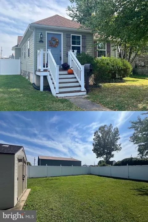 9 Seabright Ave, Dundalk, MD 21222