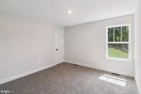 Bedroom - 4024 Milner Rd, Nottingham, MD 21236 photo 1 of 1